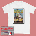 Descendents Cincinnati OH February 15 2026 Poster shirt