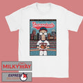 Descendents In Cleveland OH On Feb 14 2026 Shirt