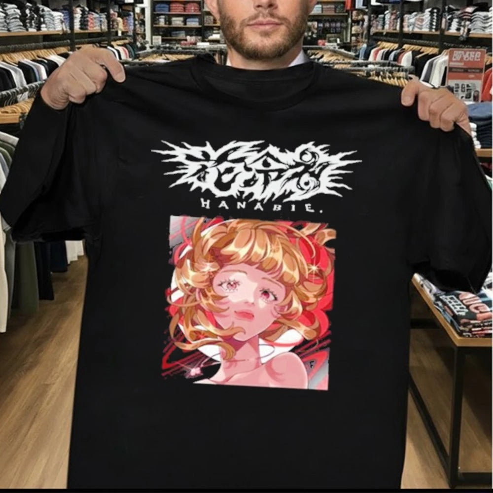 Official HANABIE 2026 Shirt
