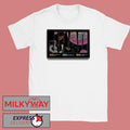 Joe Russo’s Almost Dead In Columbia SC On Feb 13 2026 Poster shirt