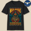 Official Mental Awakening Festival Atlanta GA March 27-28 2026 Event Poster Shirt