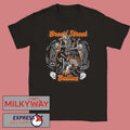 Philadelphia Broad Street Bullies shirt