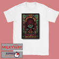 The Flaming Lips Austin Psych Fest In Austin TX May 8 2026 Poster shirt
