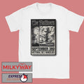 The Flatliners September 3 2026, Victoria BC Poster shirt