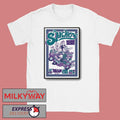 The Slackers Salt Lake City UT Tour On Jun 6 2026 Poster shirt