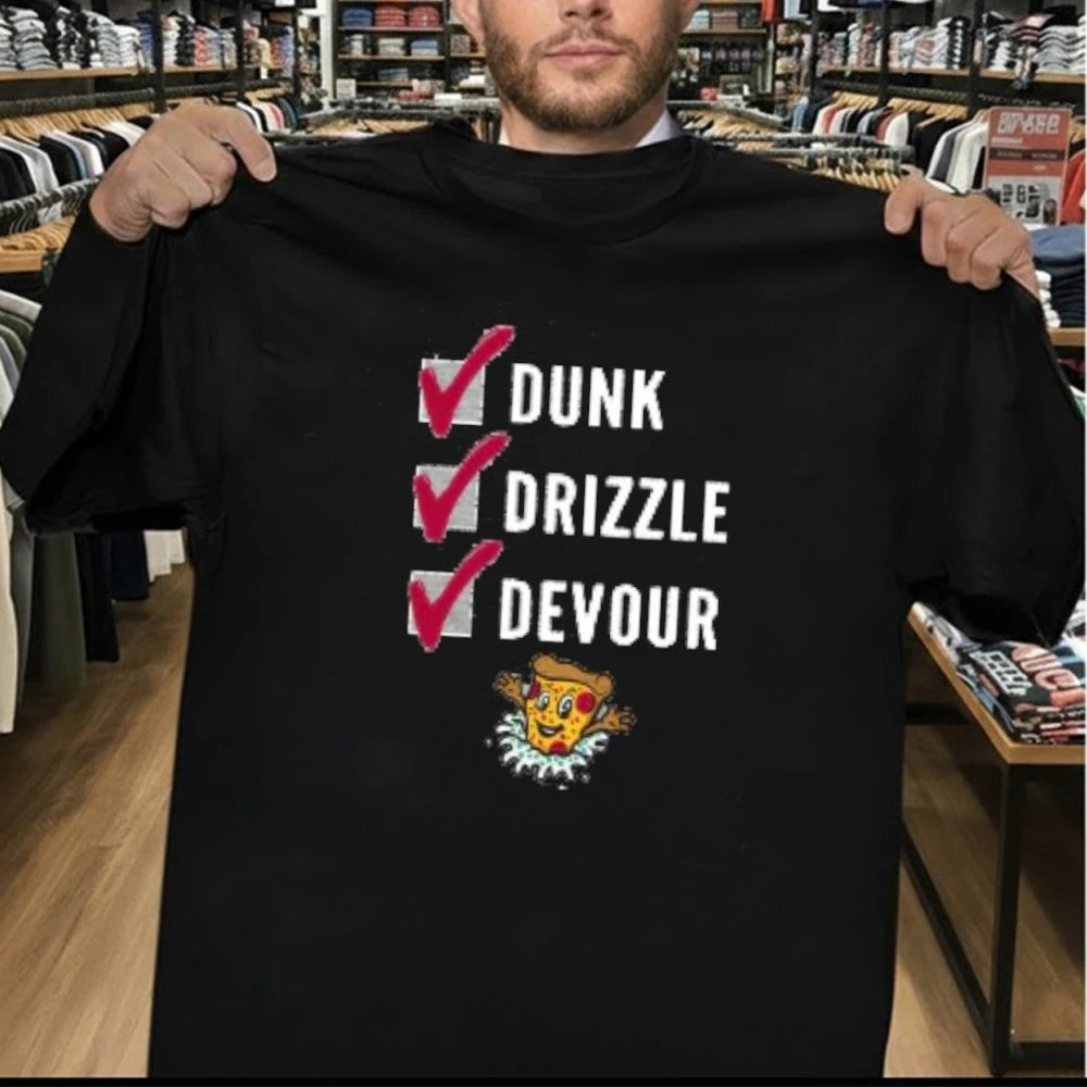 Official Tulsa Ranch Dippers Check Mark Shirt