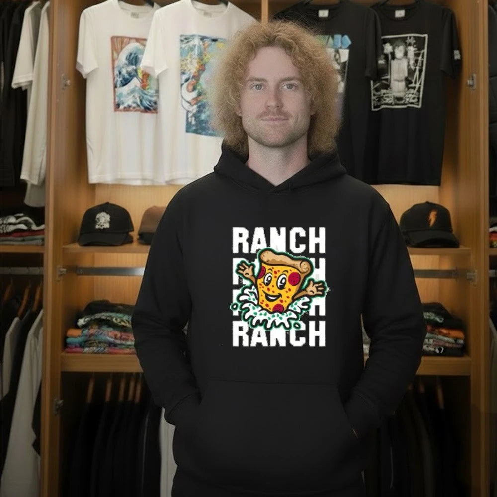 Official Tulsa Ranch Dippers Repeating Shirt