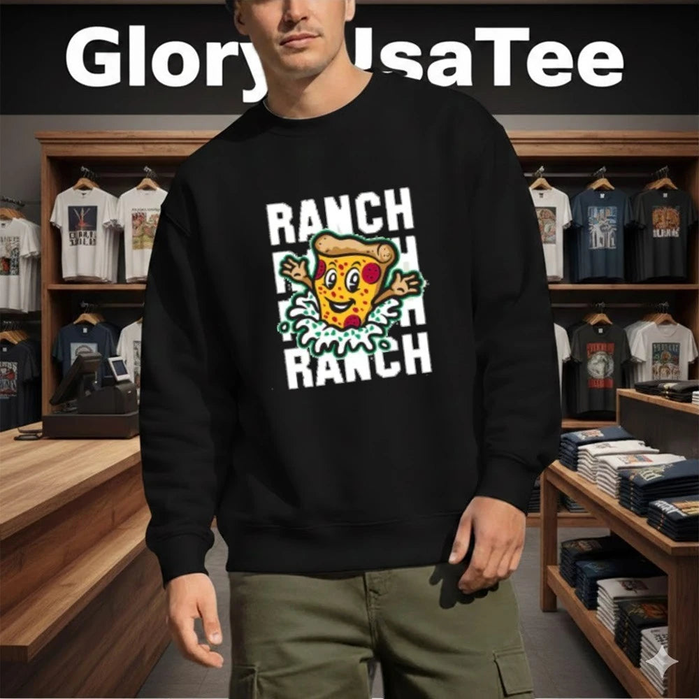 Official Tulsa Ranch Dippers Repeating Shirt