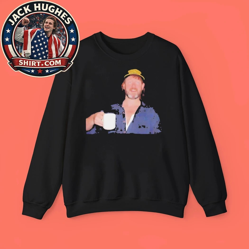Official Vintage Waffle House Employee Coffee Mug Meme Shirt