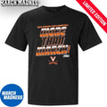 Official Virginia Men’s Basketball More Than March 2026 Shirt