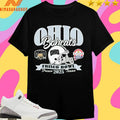 Ohio Bobcats Football 2025 Frisco Bowl Frisco Texas 2025 Shirts