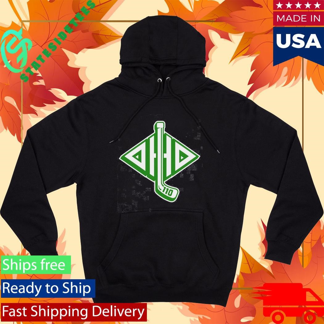Ohio Hockey Diamond Ohio Shirt