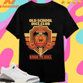 Old School Dice Club Born To Roll Shirts