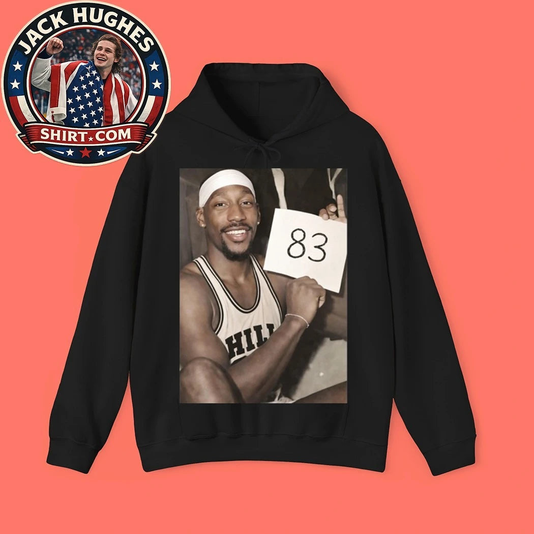 Original Bam Adebayo Score 83 Points Image Women Shirt
