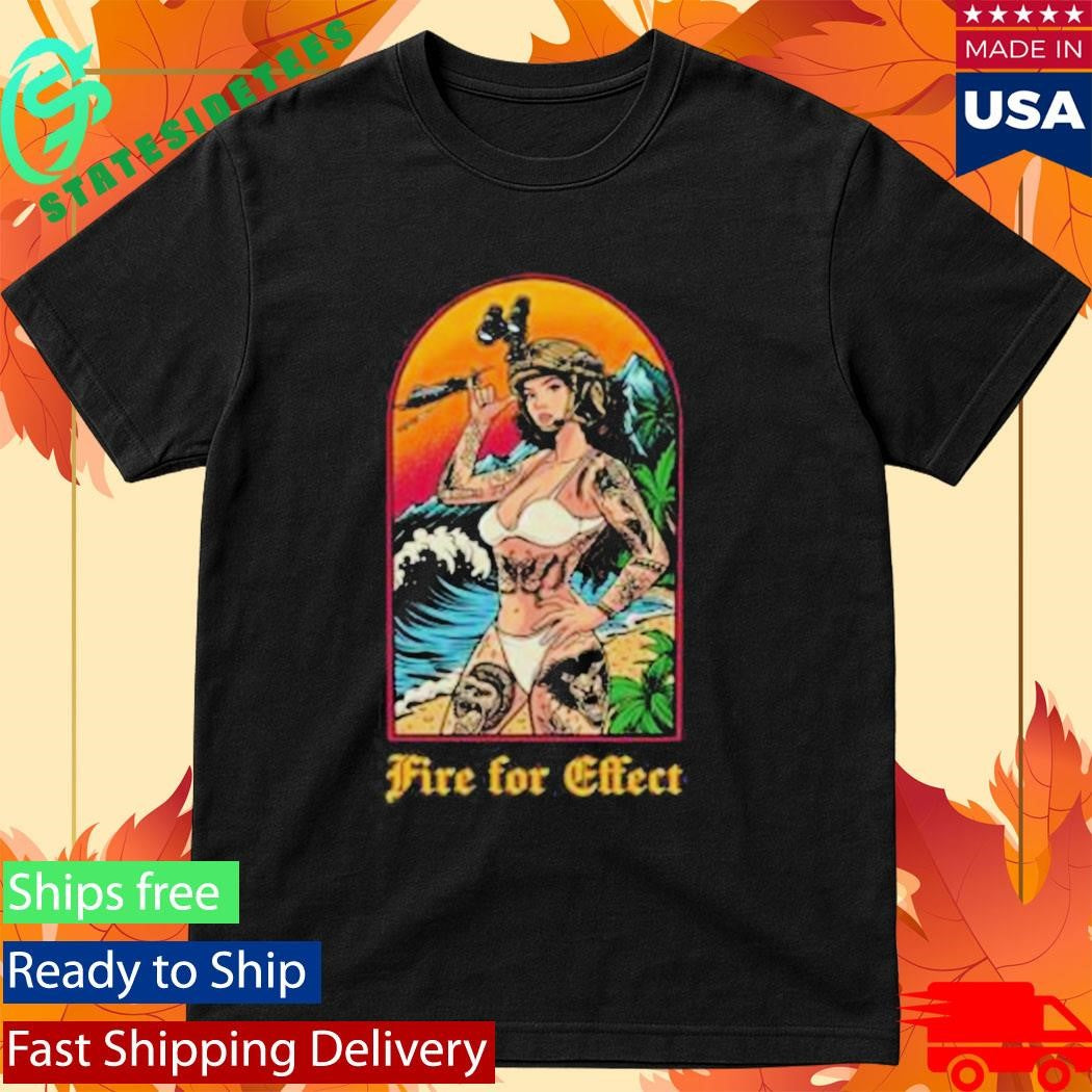 Otxnation Ffe Shirt