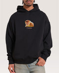 Cocaine Monkey Hoodie