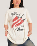 Hotter Than Your Mum T-Shirt