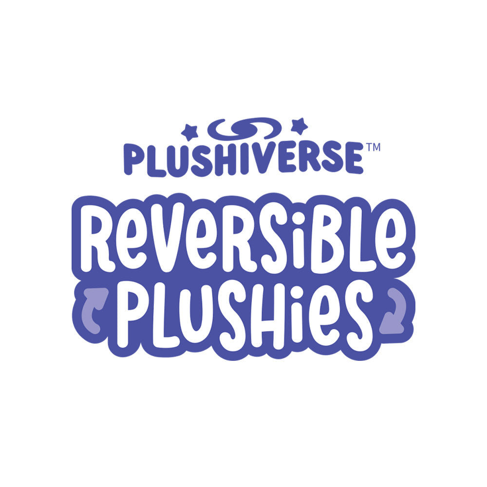 Plushiverse Palico 4" Reversible Plushie