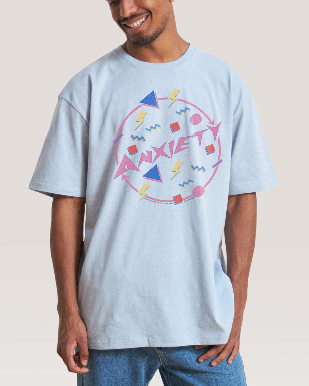 Anxiety T-Shirt