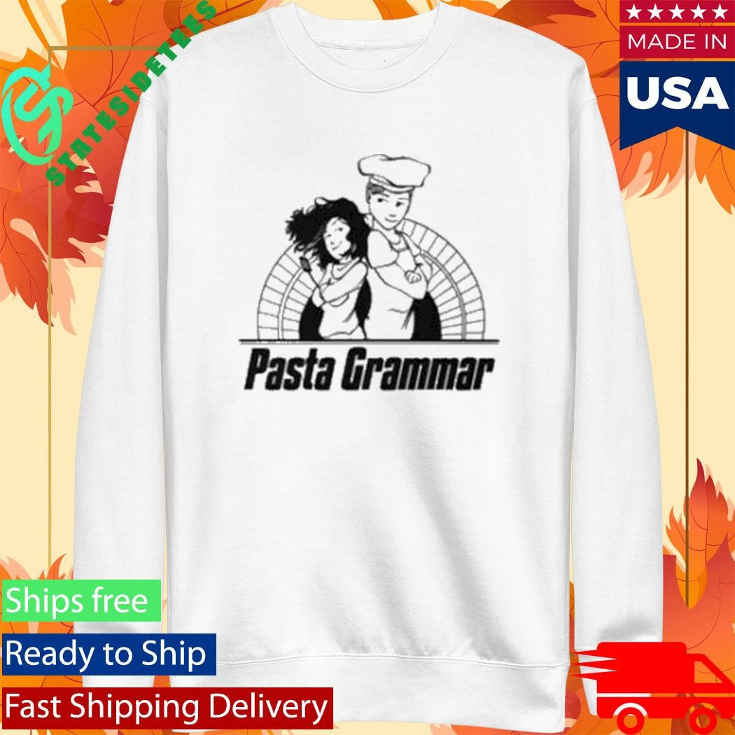 Pastagrammar Eva &amp; Harper Shirt