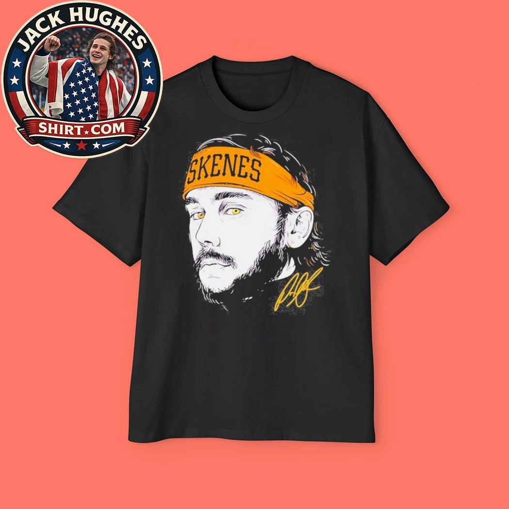 Paul Skenes Pittsburgh Pirates Big Face Elite Swag Shirt