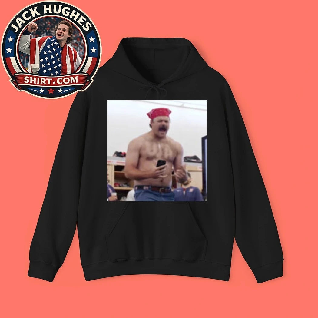Payton Tolle Shirt Off Captain America Shirt