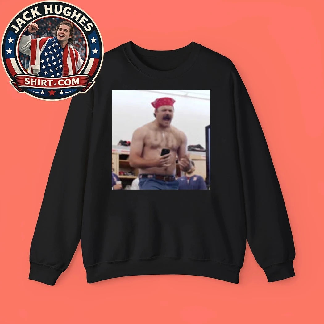 Payton Tolle Shirt Off Captain America Shirt