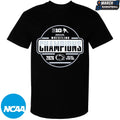 Penn State Nittany Lions 2026 Big Ten Men’s Wrestling Tournament Champions T-Shirts