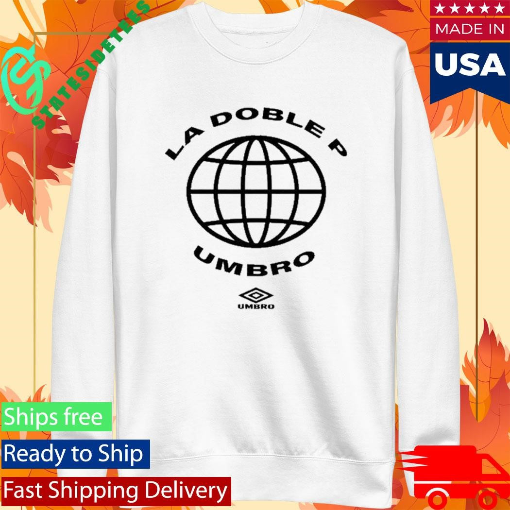 Peso Pluma x Umbro T-Shirt