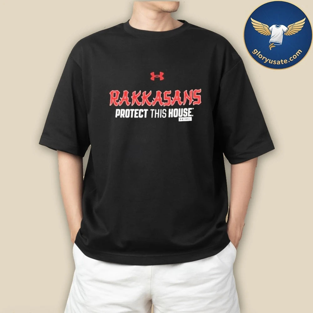 Pete Hegseth Koizumi Shinjiro Rakkasans Protect This House 2026 Shirt