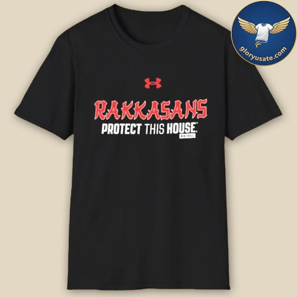 Pete Hegseth Koizumi Shinjiro Rakkasans Protect This House 2026 Shirt