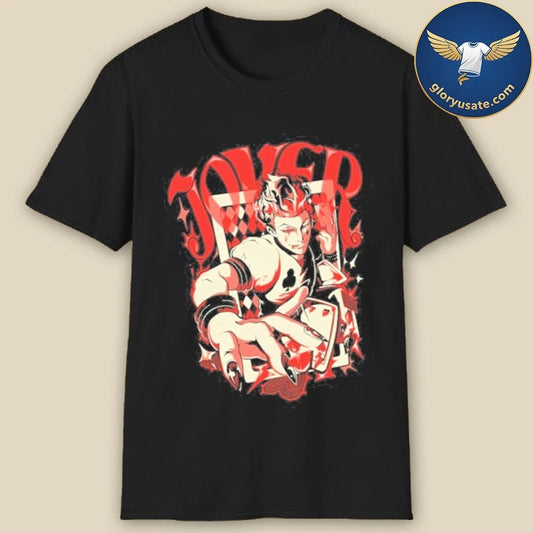 Phantom Joker T-Shirt