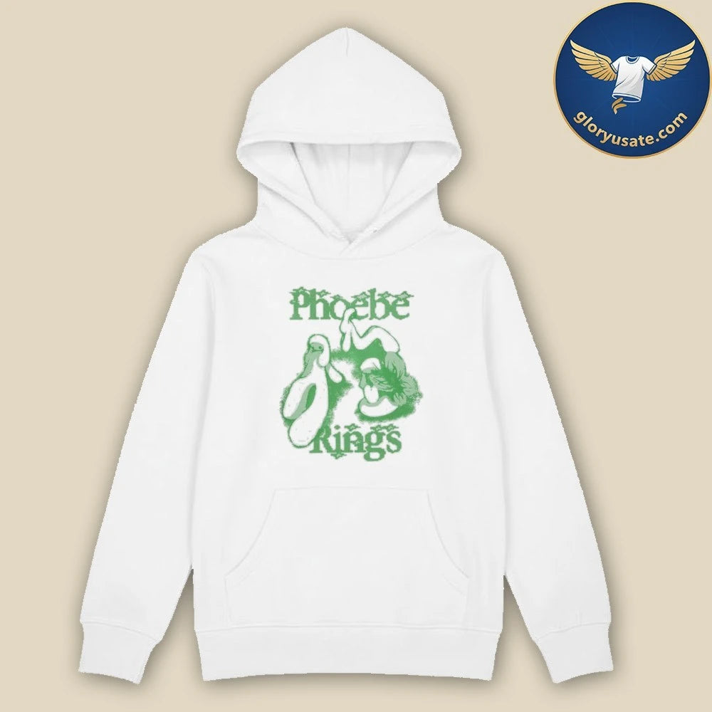 Phoebe Rings Tour T-Shirt