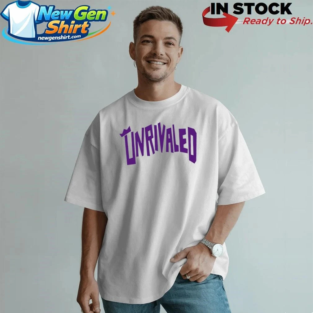 Playa Society x Unrivaled All-League Shirt
