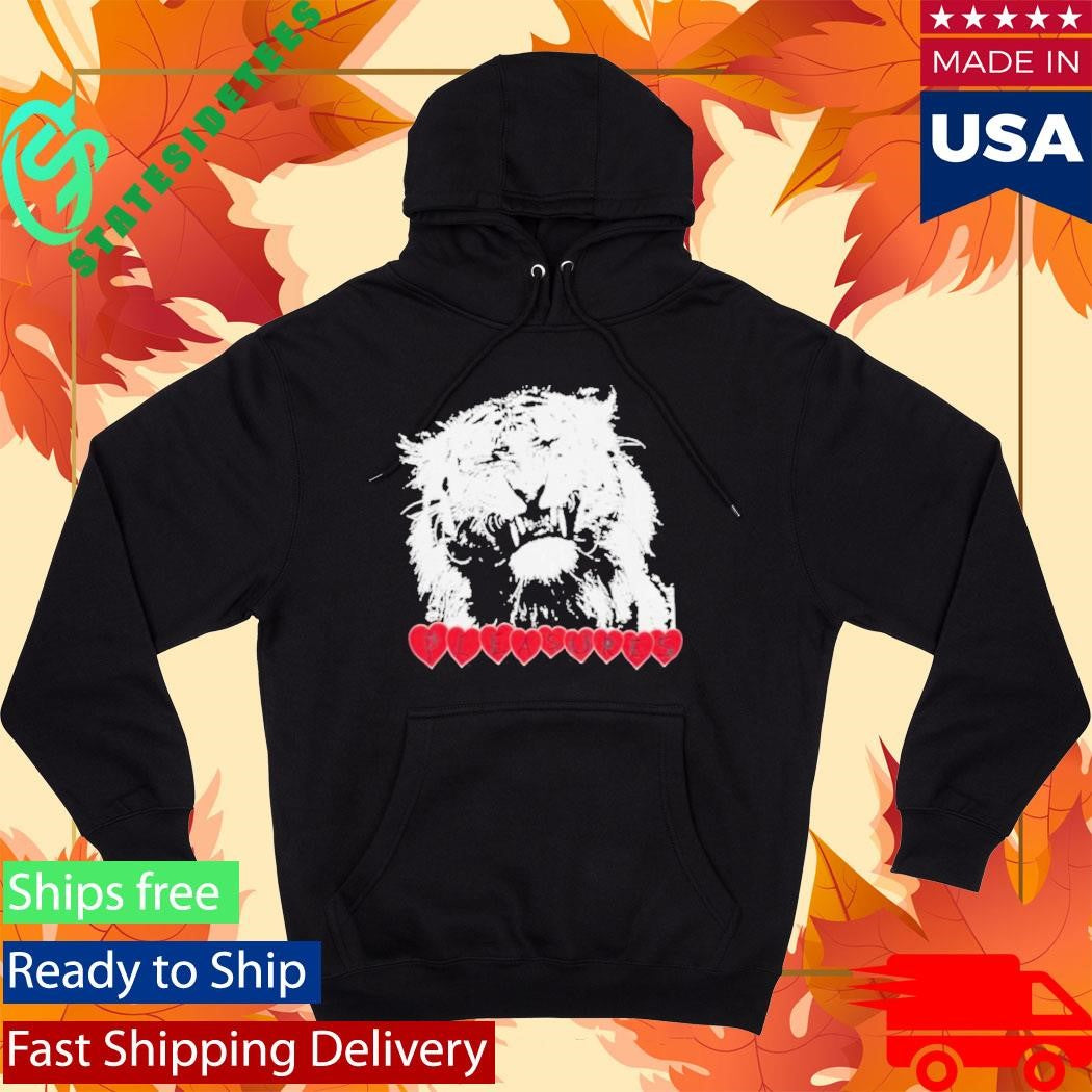 Pleasures Grin Shirt