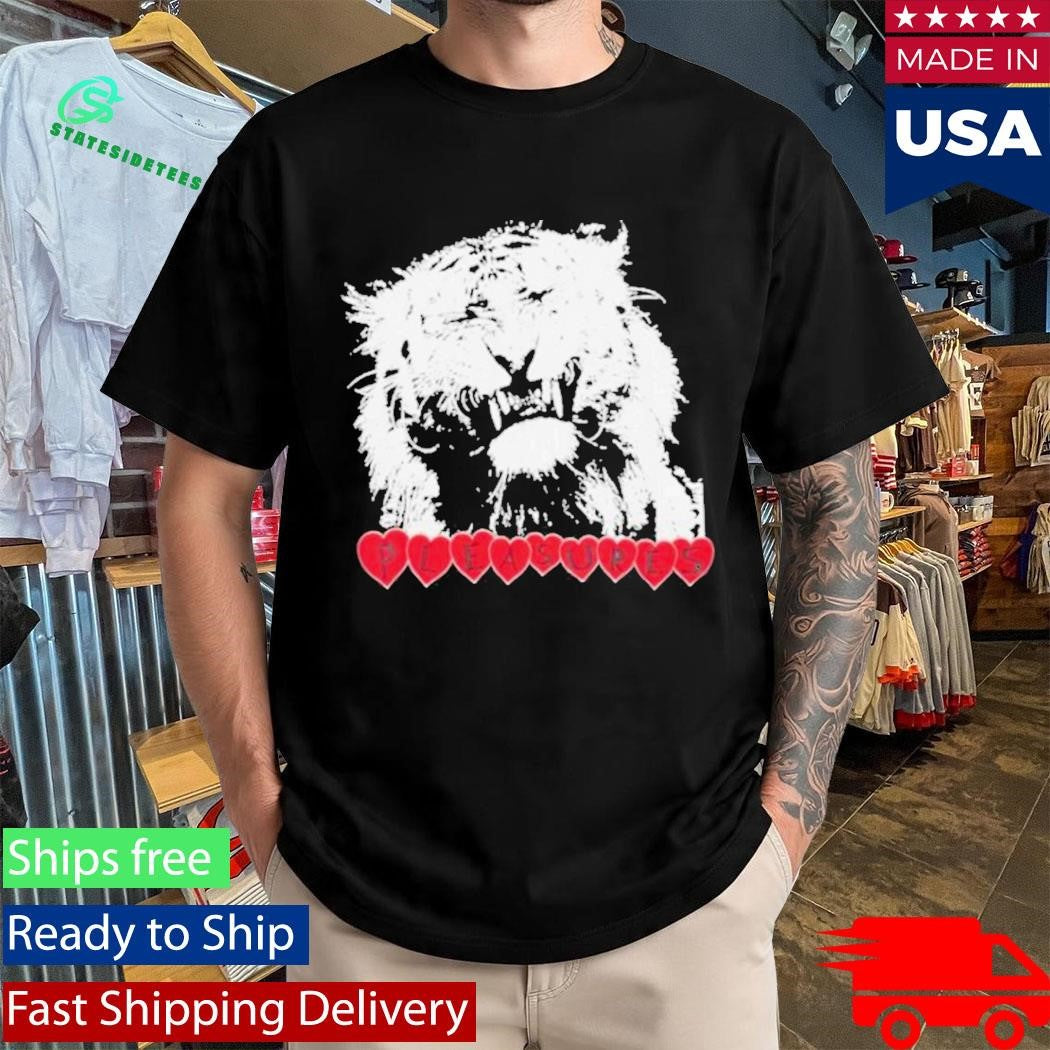 Pleasures Grin Shirt