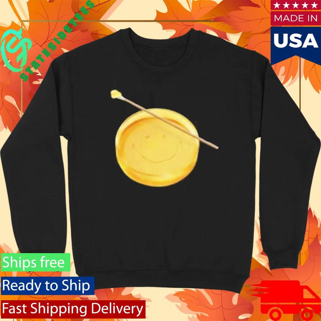 Pluribus Petri Smile Shirt