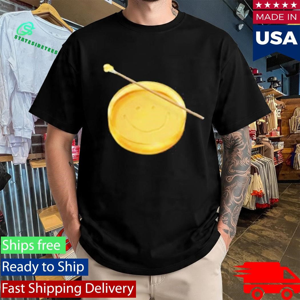 Pluribus Petri Smile Shirt