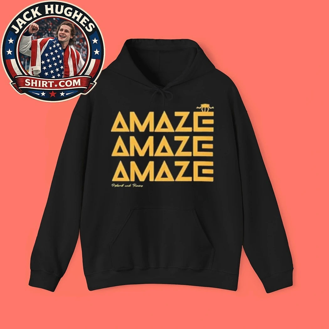 Project Hail Mary Amaze Amaze Amaze Shirt