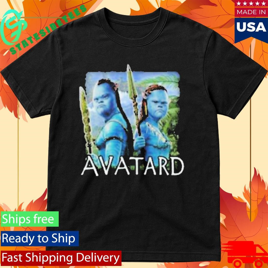 Promemertees Avatard Shirt