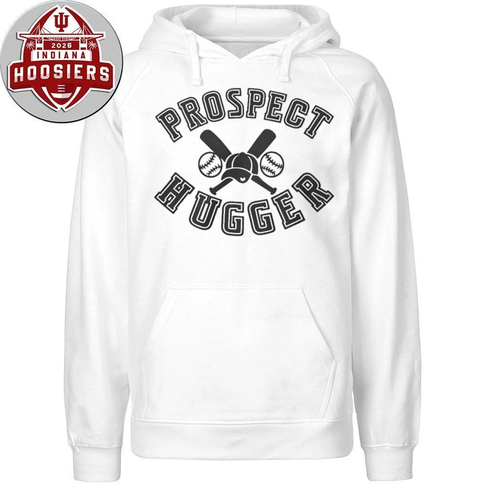Prospect Hugger Baseball Shirt