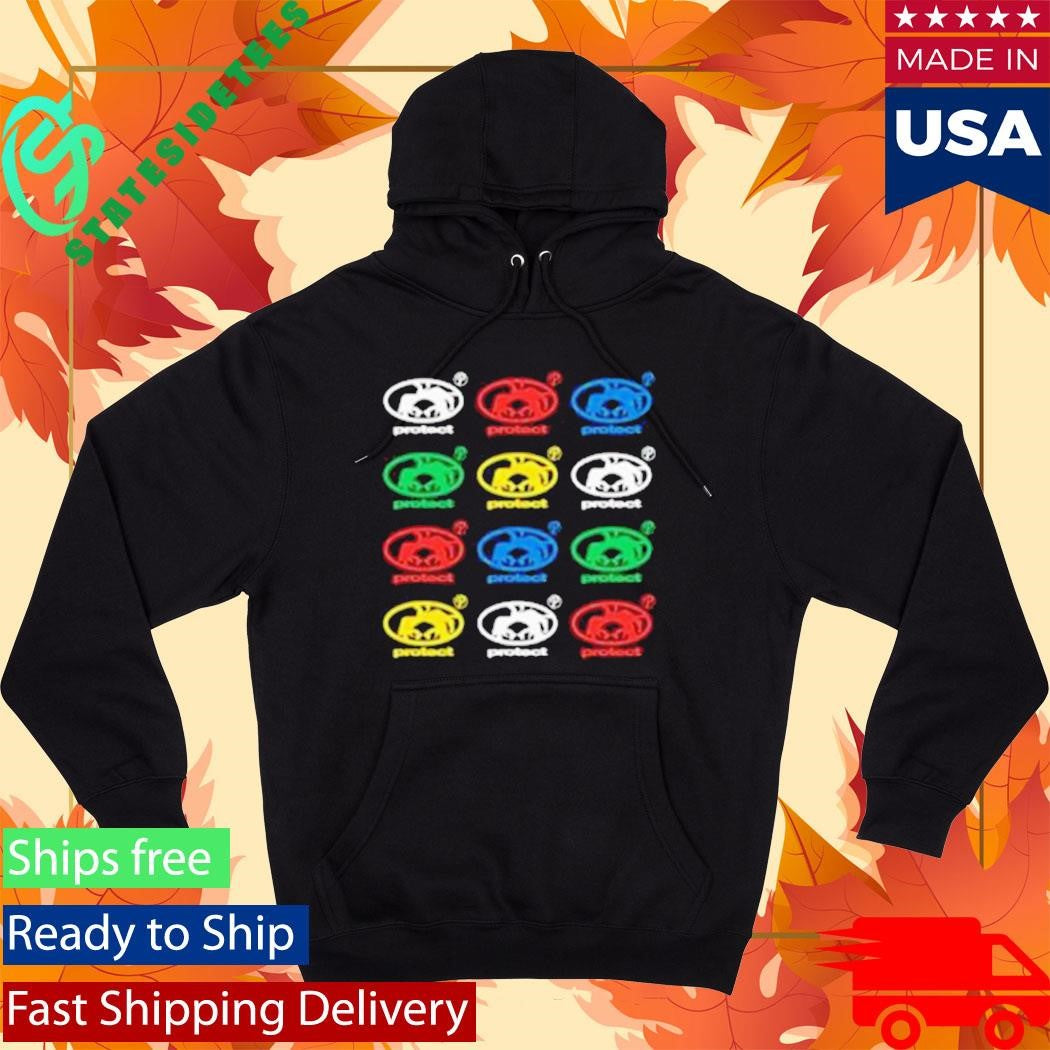 Protect Ldn Multi Brudda Shirt