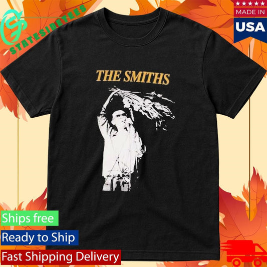 Public Laundry The Smiths Shirt