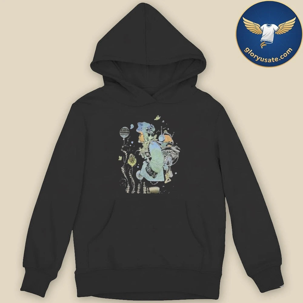 Punpee New Father 2026 Shirt