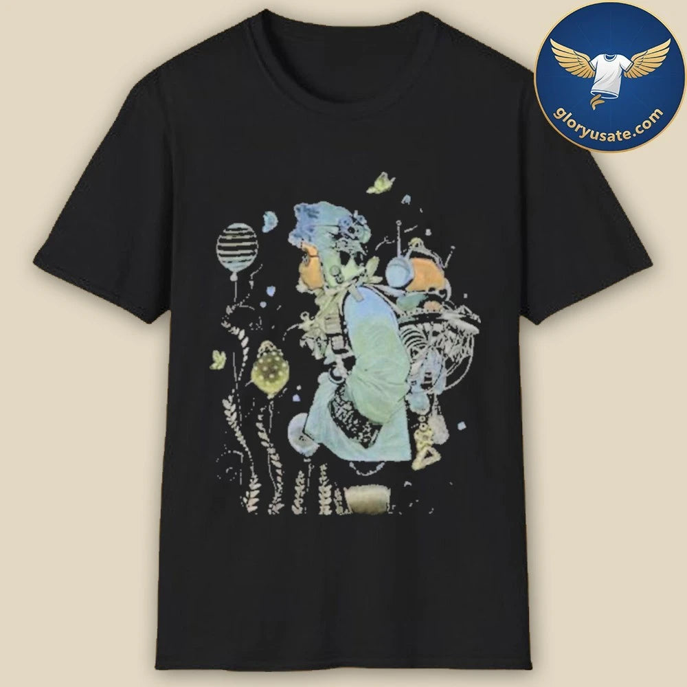 Punpee New Father 2026 Shirt