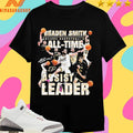 Purdue Boilermakers Men’s Basketball Braden Smith College Basketball’s All-Time Assist Leader Shirts