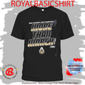 Purdue Boilermakers Men’s Basketball NCAA Division I March Madness 2026 More Than March T-Shirt
