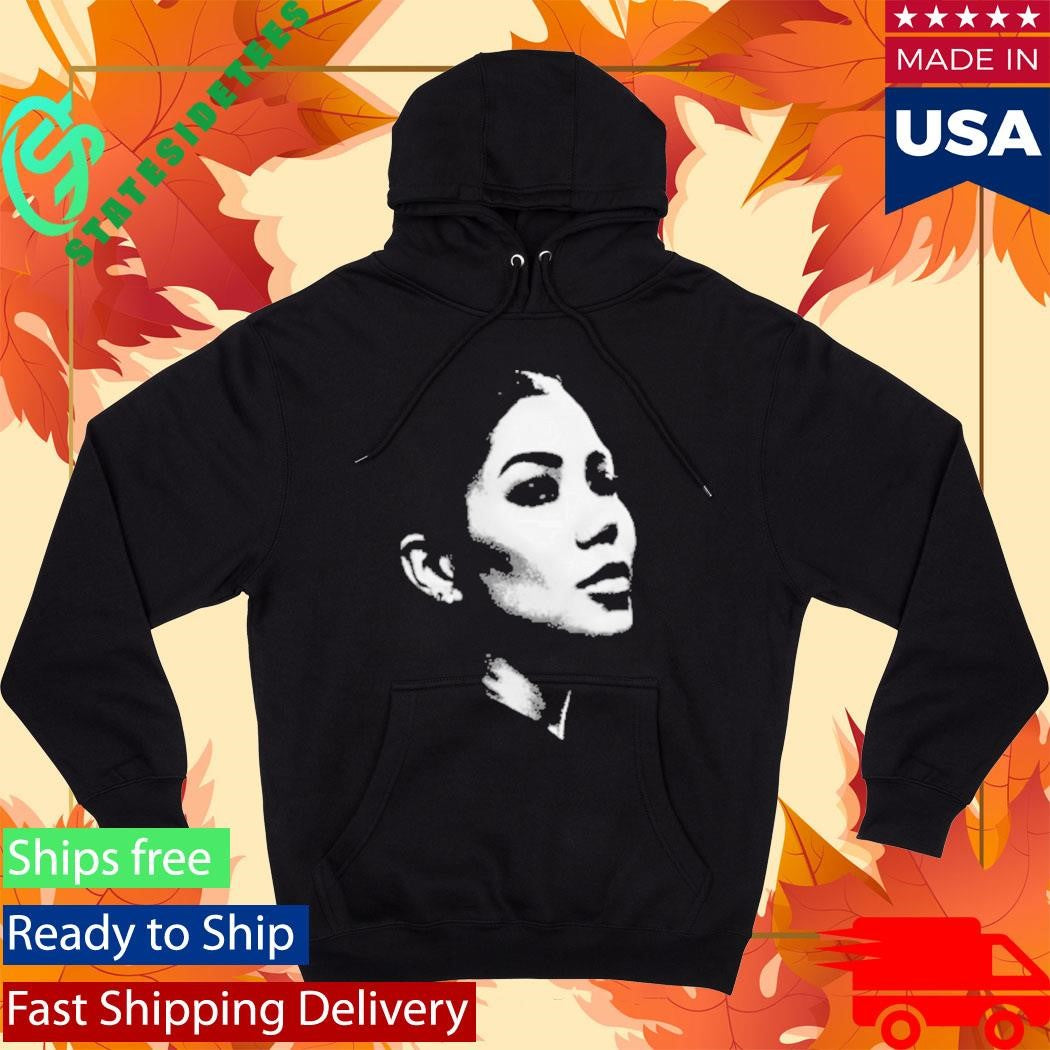 Purereign Aiko Big Head Shirt