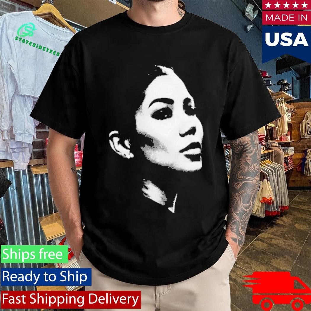 Purereign Aiko Big Head Shirt