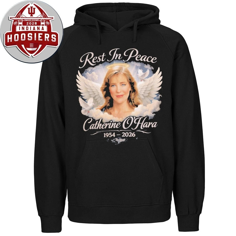 RIP Catherine Anne O’Hara Rest In Peace 1954-2026 Shirt